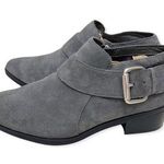 Bella Vita  Hadley Leather Ankle Boots Photo 0