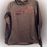 Colosseum AU Auburn University Tigers  Hoodie, Medium Photo 0