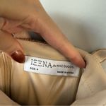 Mac Duggal 27062 Tiered Metallic Midi Dress Gold 4 Photo 4