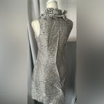 Cynthia Rowley  striped dress size 4 Photo 2