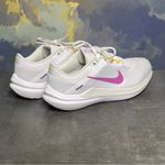 Nike  Air Winflo 10 Women's White Running Shoes Size 9 Photo 8