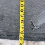 Anthropologie Saturday Sunday Women's XSmall Sweatshirt Go Bananas Boxy Crop EUC Photo 2