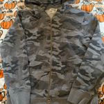 goodthreads camo zip up Photo 0