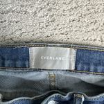 Everlane Women's  28 High Rise Straight Leg Jeans Photo 3