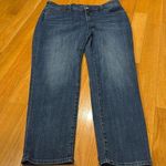 Chico's Chico’s so slimming girlfriend slim ankle leg size 8R . Photo 0