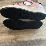 Sanrio NWT  Hello Kitty sneakers athletic shoes 8 Photo 9