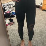 Lululemon  grey camo mesh align leggings  Photo 0