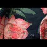 Beyond Yoga  Black Pink Floral Pants 🌸 Photo 3