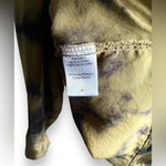 Young Fabulous and Broke Revolve x Susan Silky Button Up Blouse Photo 4