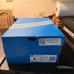 Adidas  Campus Sneakers Black Photo 1