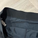 TrimShaper Women's Standard Drape Control Short Swim Bottom Black Size L Photo 2