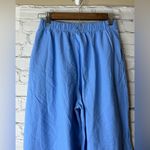 Free People  Light Blue high rise wide leg pants size xs Photo 8