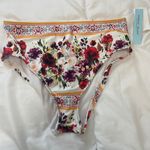 Antonio Melani High Waisted Bikini Bottoms Photo 0