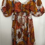 O'Neill MANDA DRESS NWT Small Photo 5