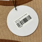 Princess Polly NWT  Knit Shrug - Beige - S/M Photo 10