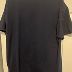 Disney  blue short sleeve 2020 shirt in xl Photo 3