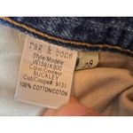 Rag and Bone  Boyfriend Jeans Distressed Mid Rise Size 28 Buckley Ripped Slim Fit Photo 5