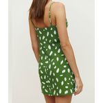 Reformation  mini dress NWT Photo 2