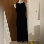 Hot Topic 90s  mall goth maxi dress Photo 5