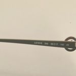 Longchamp Brand New Unisex Sunglasses Photo 4