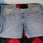SO NWOT  Plus Size Boot Cut Jeans Women's Size 24 Photo 0
