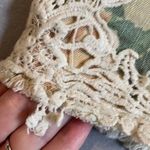 Mossimo Supply Low Rise Shorts Floral Lace Size undefined Photo 8