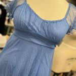 Charmed Hearts  Polka Dot Dress XL Photo 2