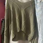 Francesca's Sweater Photo 1