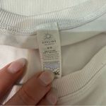 Aerie Offline by Sidewalk Seamless Cropped T Shirt size M Photo 1