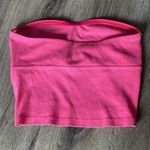Free People Movement Hot Pink Tube Top Size XS Photo 5