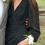 Showpo  Black Mini Dress Photo 0