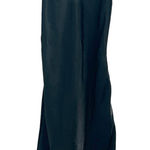 Victoria's Secret Womens Y2K Whimsigoth Coquette Sheer Satin Slip Dress Size S Photo 0