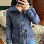 Old Navy Cargo Jacket Photo 1