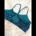 Lululemon Flow Y bra Sz 8 Photo 2