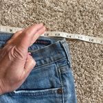 Citizens of Humanity Size 28 Cropped Women's Blue Jeans Photo 6