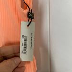 Vitamin A  nectar ribbed leah‎ swimwear one piece swimsuit size XS Photo 4