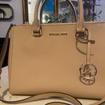 Michael Kors Satchel Photo 0