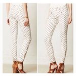 Anthropologie ✨ Pilcro and the Letterpress Serif Fit Jeans✨ Photo 1