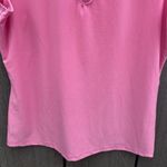 Susan Lawrence ‎ Sleeveless Top Pink Photo 2