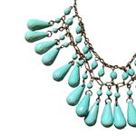 Buckle Womens dangle necklace  Photo 2