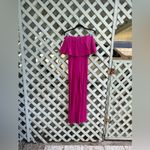 Lovers + Friends ❤️ Nikki Strapless Jumpsuit Photo 1