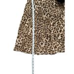 Jessica Howard Leopard Maxi Dress Size 10 Photo 5