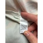 Source Unknown Women's Sunflower Print Spaghetti Strap Mini‎ Dress Size L Summer Casual Photo 6