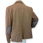 Vintage Costa Blanca Blazer Brown Size M Photo 4