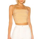 Revolve Halter Top Photo 0