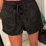 PacSun Black Shorts Photo 1