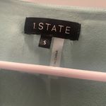 1. State  Blouse Size S, Light Mint Green…Offers Welcome.. Photo 3