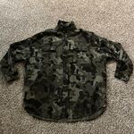 Wild Fable Women’s button up shirt Photo 0