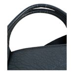 Juicy Couture Vegan Leather Satchel Shoulder Crossbody Handbag Purse Tote Bag Photo 10