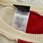 Disney  Winnie The Pooh Crewneck Size Small Photo 4